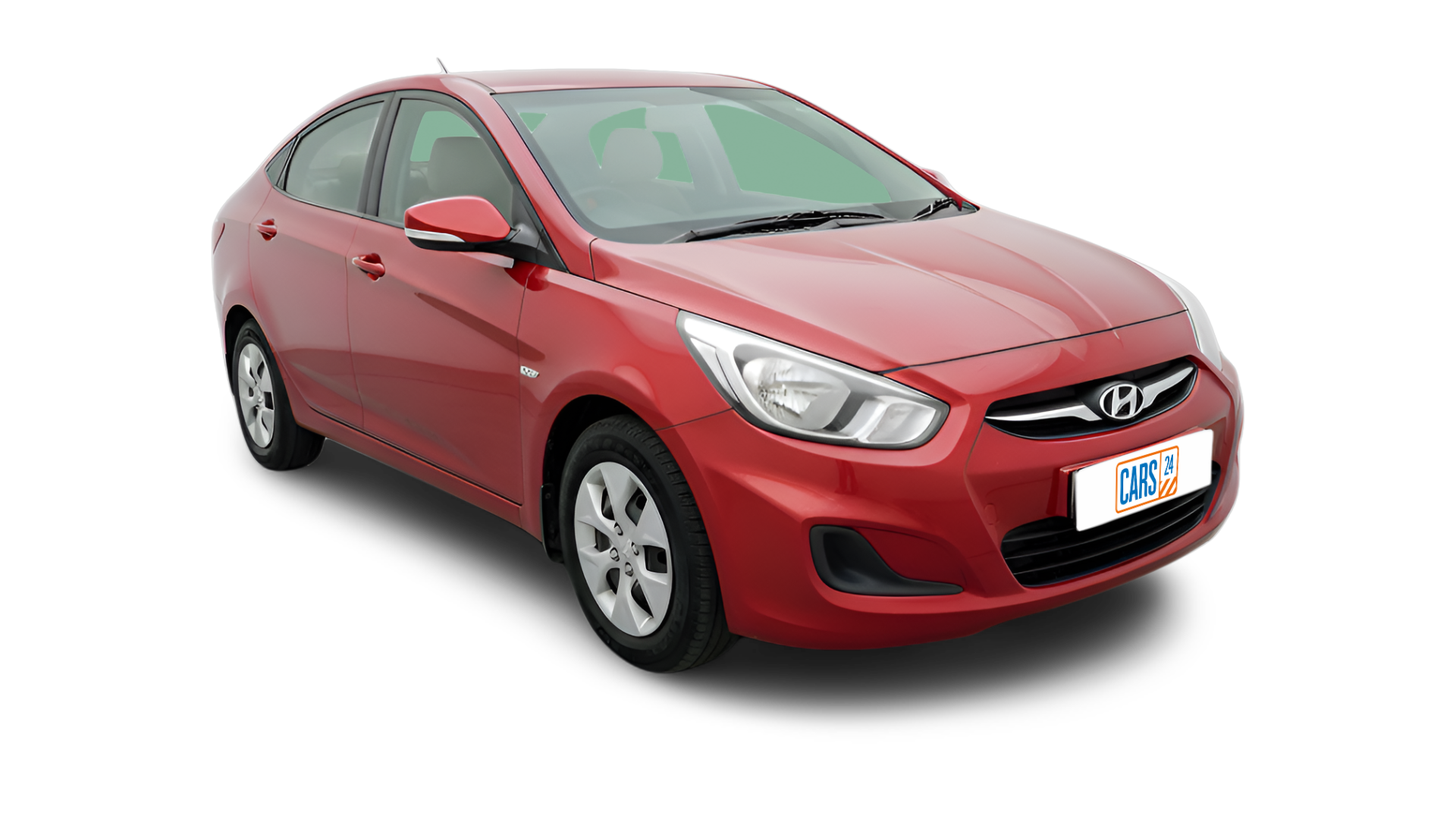 Hyundai Verna-img